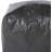 Emily 22" Genuine Leather Square Pouf Ottoman
