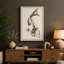 Koi in Motion Japandi - Wrapped Canvas-2021909660-2021909634