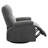 Swivel Recliner Chair-1484610505