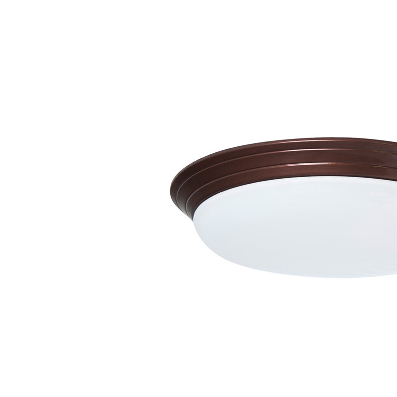 Plafonnier encastré 1 lumière Cvetelin