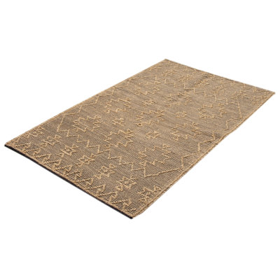 Geometric Indoor Rug