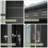 Galvanized Steel Storage Shed-98328400-98328403
