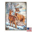 Bloc de bois cerfs Schmid-2090512468