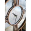 Horloge de table