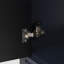 Ensemble de meuble-lavabo simple 49 po Blanche-539757812