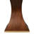 Extendable Walnut Dining Table