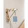 Tidal Sconce Lamp Plug In