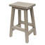 Tabourets de bar Madison (2 pièces)