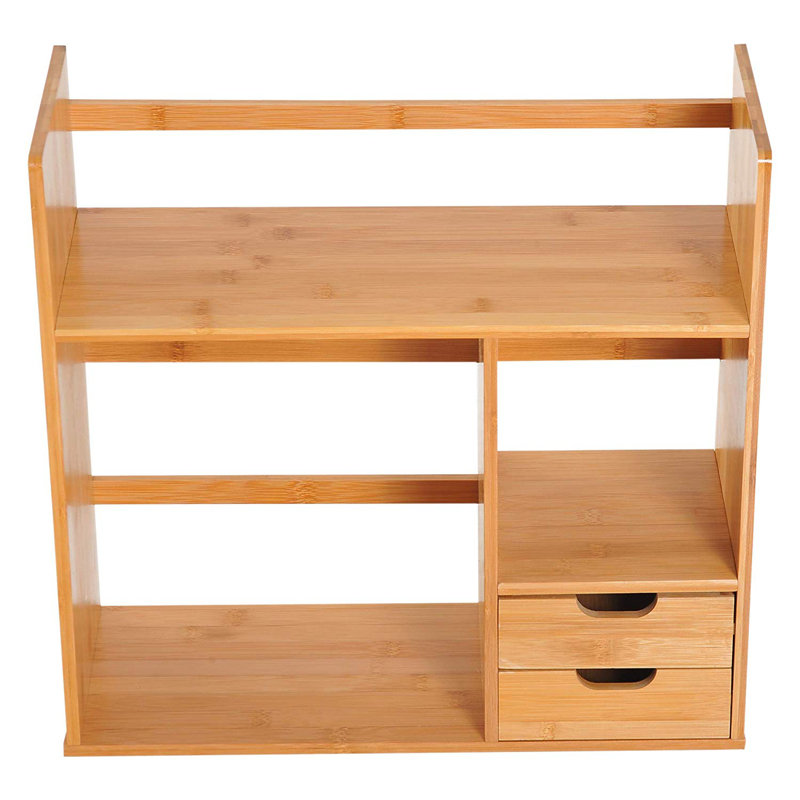 2 -Drawer Cube Unit