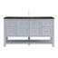 Breckenridge 60'' W Single Vanity-781825102-805276583-805276598