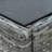 Eliphaz Rattan Coffee Table-105036931