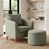 Sage Green Chenille