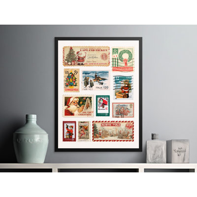 Harmond Print