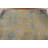 One-of-a-Kind 5'4" X 7'0" New Age Silk Area Rug in Multicolor