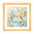 Toile avec cadre en bois beige n'est pas disponible