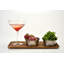 Coup de verre 15 oz. Quinlynn