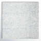 Rowe Handmade Tufted Ivory/Blue Rug
