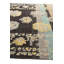 Tapis noir Judy