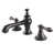 Oil Rubbed Bronze