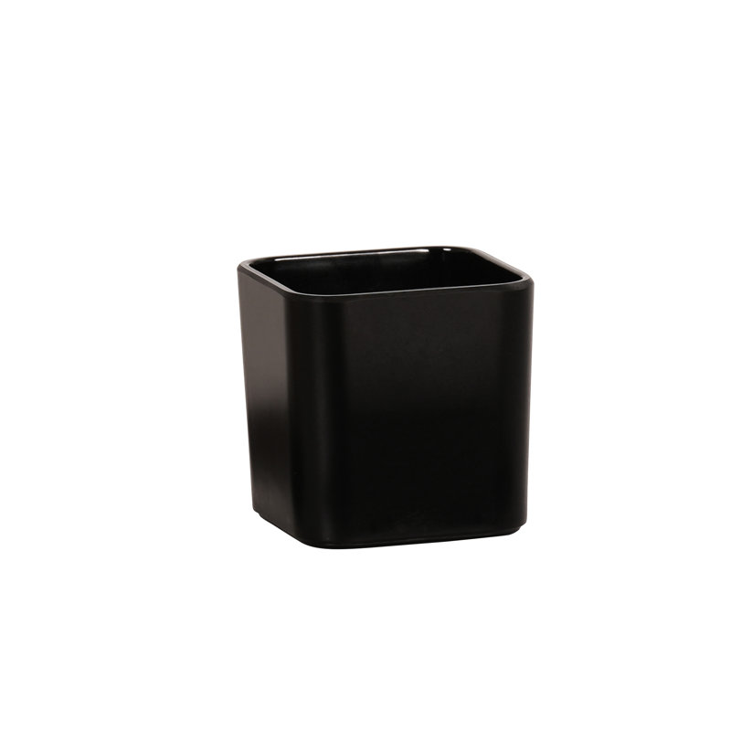 Pot Hudson, Noir