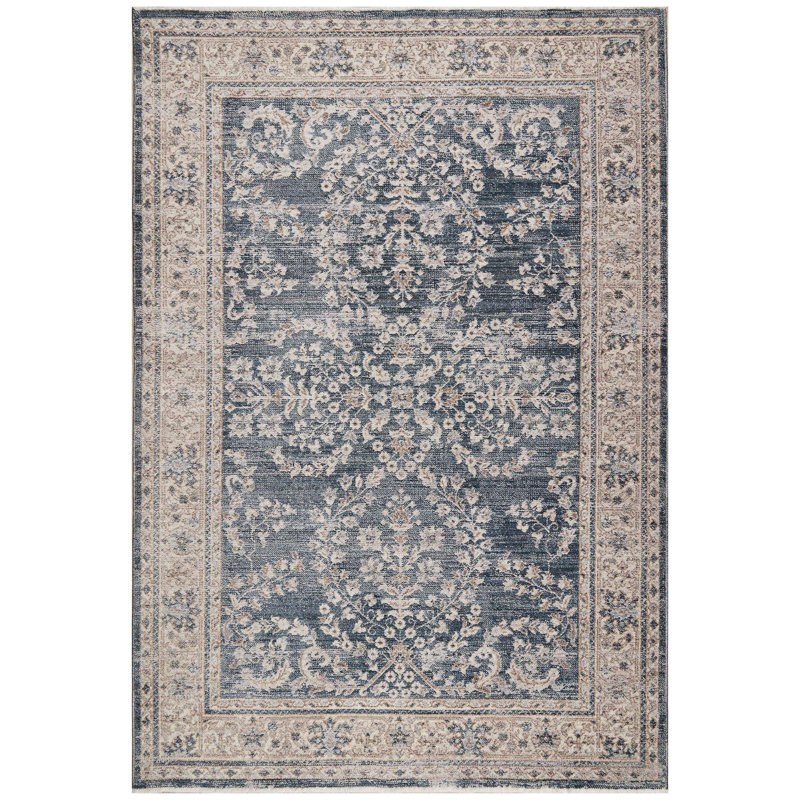Catelynne Oriental Indoor Rug, Runner 2'2" x 7'6"