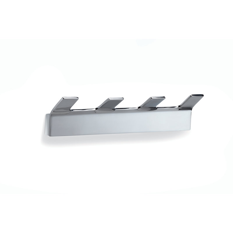 Talkington Wall Mounted Towel Hook