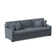 Gramercy Park Upholstered 93'' Sofa