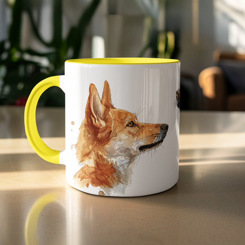 Mug