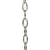 Ceiling Light Accessory Chain