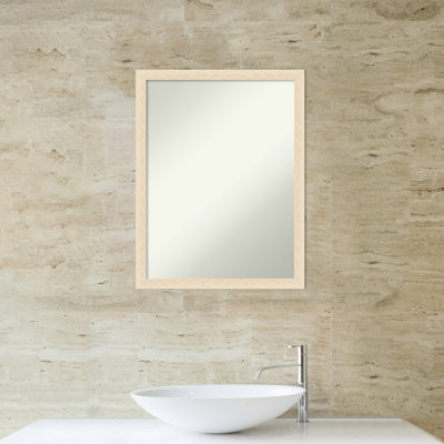 Miroir mural Jitzel