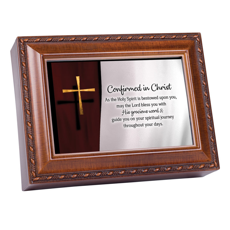 Plastic Memory Box