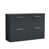 Satin Anthracite