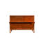 Lit escamotable en bois massif Jarita-1632058405