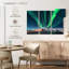 Alvord Lofoten Mountain Northern Lights-108165481