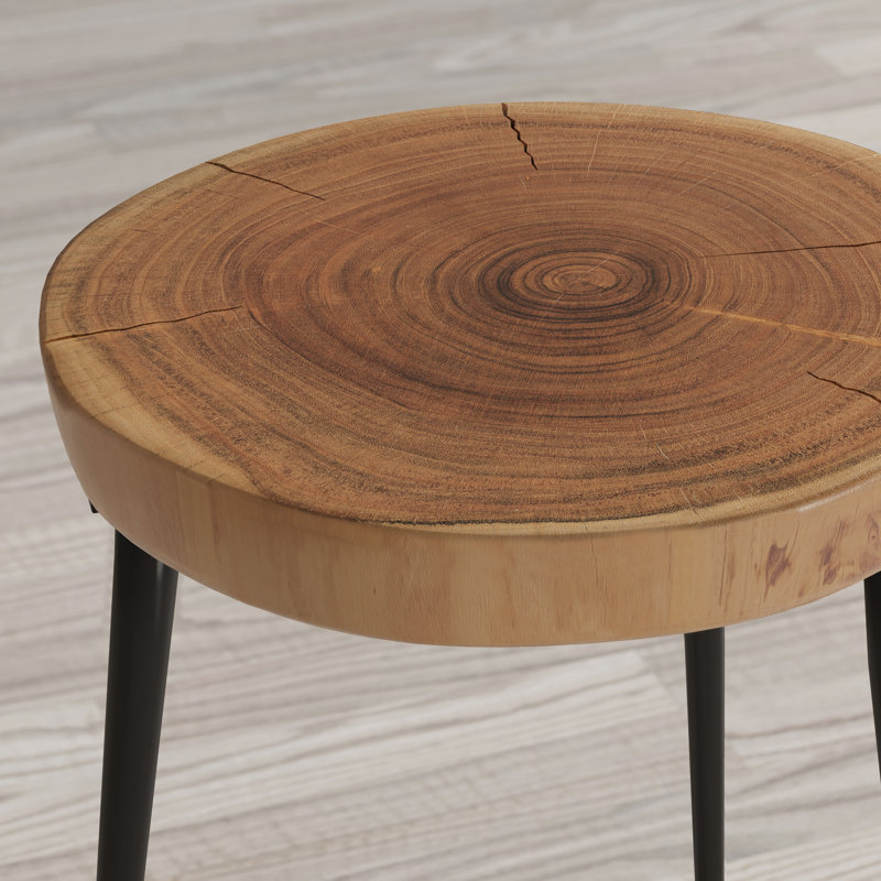 Table de bout Brieta
