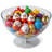 14" Single Bowl Counter Display-131635545