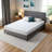 Ansonia Plush Gel memory foam Mattress-111181937-124244827