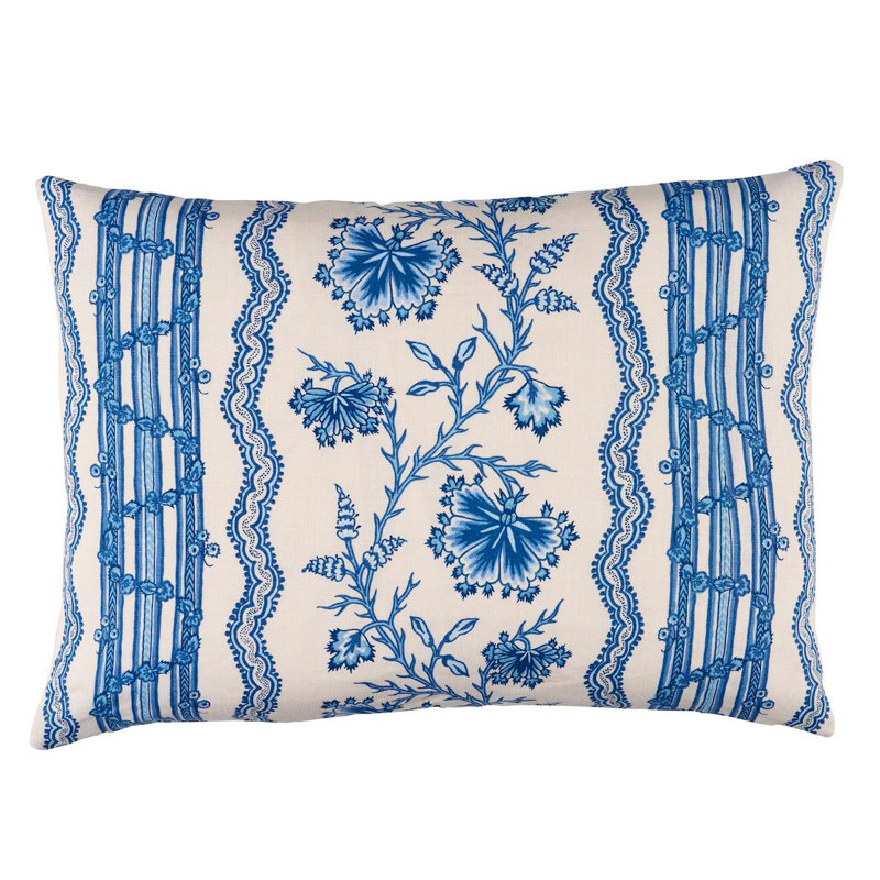 Coussin Parvati