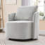 Chaise pivotante à 360 °-1668432770