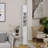 Tall Slim Bathroom Storage Cabinet