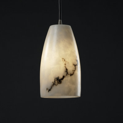 Nigan 1 - Light Single Pendant