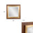 Winfred Almiera Mirror Small