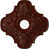 Brushed Mahogany