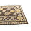 Tapis brun Jose
