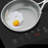 NutriChef Ceramic Non-Stick Frying Pan