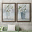 Fleuriste Francais I - ensemble de 2 reproductions d'art-1406372415-1406372434-1406372430