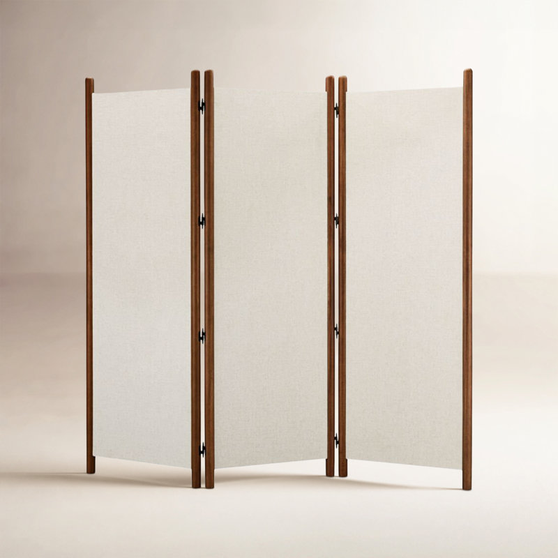Enni Screen Off White