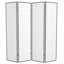 Paravent Shoji pliable Alex 70'' H-1299497670-1299497690