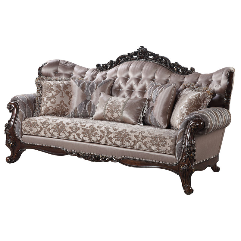 Benbek Sofa Set