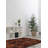 Macara One-of-a-Kind 3'1" x 5'2" New Age Rectangle Wool Area Rug in
